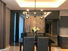 Luxury Private lift apartment VOILA Ciputra World - Image 5