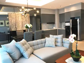 Luxury Private lift apartment VOILA Ciputra World - Image 4