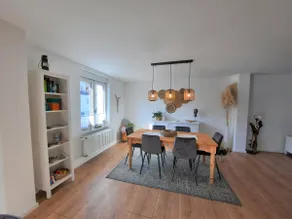 Lovely cozy cottage - Am Reihersberg - Image 4