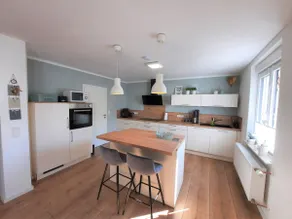 Lovely cozy cottage - Am Reihersberg - Image 3