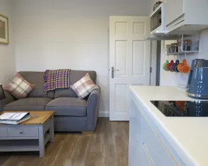 The Middlewood - Luxury self contained retreat - Image 4