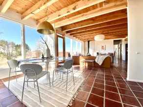 CASA NOPAL - Ein Künstler-Rückzugsort mit Bergblick - Image 3