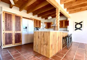 CASA NOPAL - Ein Künstler-Rückzugsort mit Bergblick - Image 4
