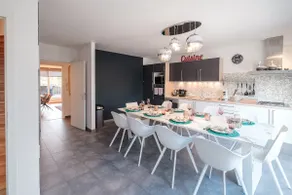CasaRosa: Spacious Triplex south of Brussels - Image 3