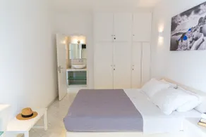 Acrothea Suites and Villas - Akrotiri Caldera - Santorini - Image 4