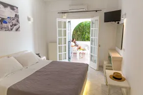 Acrothea Suites and Villas - Akrotiri Caldera - Santorini - Image 2