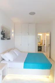 Acrothea Suites and Villas - Akrotiri Caldera - Santorini - Image 5