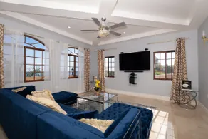 We Are Safe & Fully Operational! 4B/R Luxury Villa - Image 3