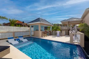 Luxury Villa | Chef, Butler, Pool & Ocean Views - Image 3