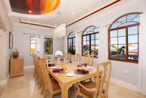 We Are Safe & Fully Operational! 4B/R Luxury Villa - Image 5