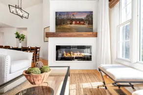 10-Acre Dog-Friendly House w Grill & Near Wineries - Image 3