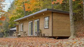 Chalet 4 - Image 3