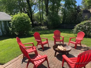 Classic Mystic Retreat Walking Distance to Downtown - Image 2