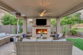 Hot Tub/ Amazing Pool/5 BRM/Outdoor Firplace - Image 4