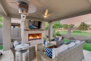 Hot Tub/ Amazing Pool/5 BRM/Outdoor Firplace - Image 3