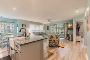 My Happy Place, 1st floor, Sunset Beach, Sea Trail - Image 3