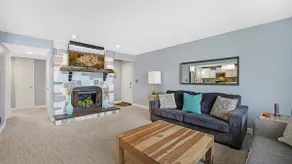 Spacious First Floor 2BR/2BA Condo with Pool! - Image 2