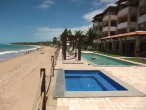 CHARMING FLAT FEET IN THE SAND 2 EN-SUITES - WATERFRONT - Image 3