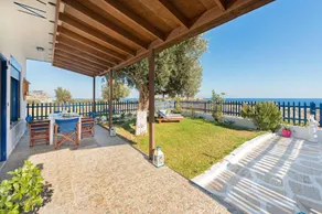 Stegna House Sea View - Image 2