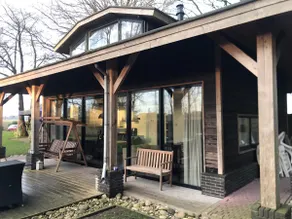 Little WELLNESS house on the prairie - Image 4