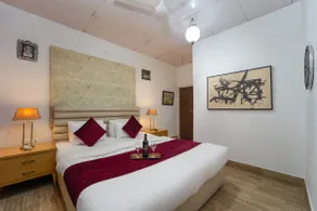 Cottage McLeod - 3BHK Villa (30 Mins Mcleodganj) - Image 4