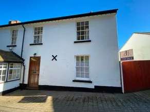 The Old Morgan Period Town House - Image 2
