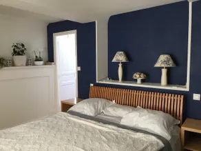 Beautiful studio in Omaha Beach - Image 3