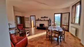 Appartamento spazioso Le Vitterelle B&B - Image 5