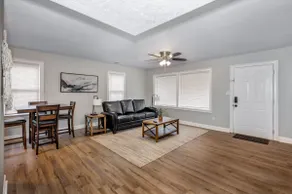 Simple, 2-Bedroom Home Near Lowe Mill - Image 2