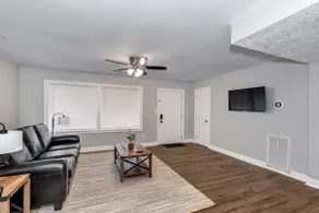Simple, 2-Bedroom Home Near Lowe Mill - Image 3