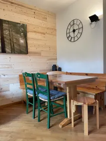 LES HOUCHES village center 35m² - 4 people comfort - Wifi - parking - Image 4