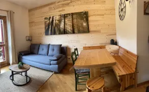 LES HOUCHES village center 35m² - 4 people comfort - Wifi - parking - Image 2