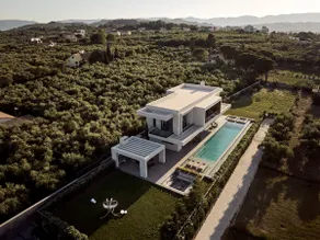 Oresteia Presidential Villa, a Legendary Retreat, By ThinkVilla - Image 4