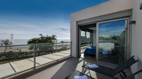 PARADISE beachfront luxury villa - Image 2