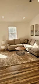 Beach House with Private Hot tub & Firepit! - Image 2
