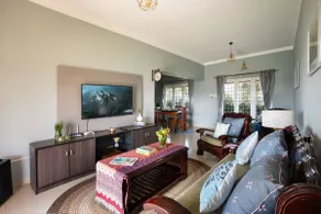 Aster Villa Balacola Ooty-Entire Two Bedroom Villa - Image 2