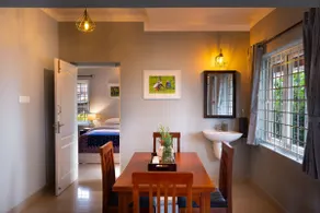 Aster Villa Balacola Ooty-Entire Two Bedroom Villa - Image 5