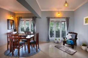 Aster Villa Balacola Ooty-Entire Two Bedroom Villa - Image 4