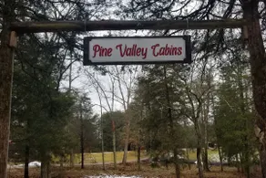 The Bear Den (Pine Valley Cabins) - Image 2
