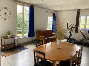 Little house 5 to 9 pers - 15 min from the circuit - Image 3