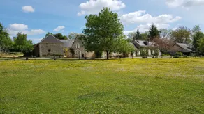 Accommodation for 3 people on a secluded estate with pool - Image 4