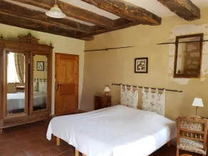 Accommodation for 3 people on a secluded estate with pool - Image 3