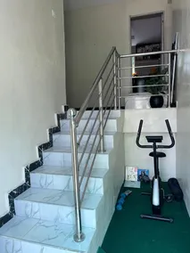 Gbenga & Toyin Apartment, Oluyole Extension Ibadan - Image 5