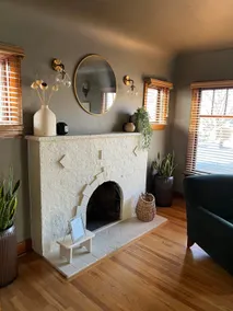 Cozy Vintage Cottage off Main - Image 4