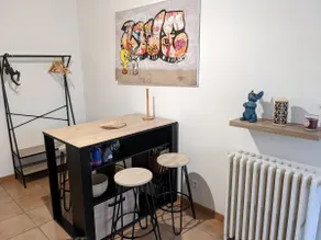 Studio in the middle of Arbois - Image 4