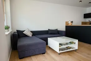 Ferienwohnung Kurpark Brilon am Rothaarsteig - Image 5