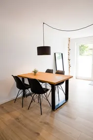 Ferienwohnung Kurpark Brilon am Rothaarsteig - Image 4