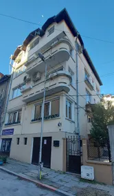 Downtown Veliko Tarnovo - Image 3
