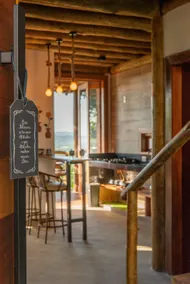Chalé da Paz - Guaratiba Bar - Image 5
