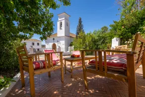 Picturesque Rural Accommodation ”La Camarilla” - Image 3
